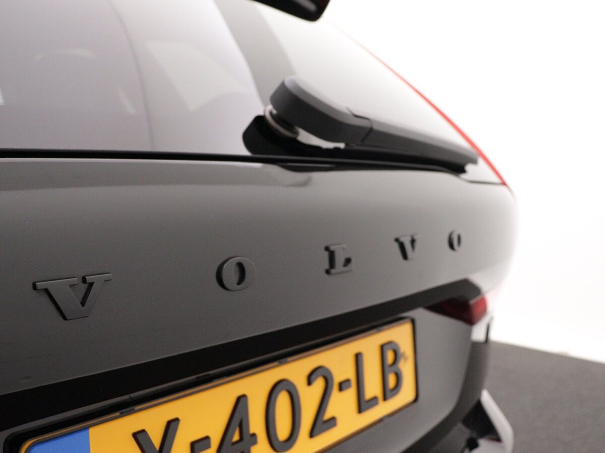 43852731 volvo xc60 2 0 t8 awd plus black edition trekhaak harman kardon full d13be9