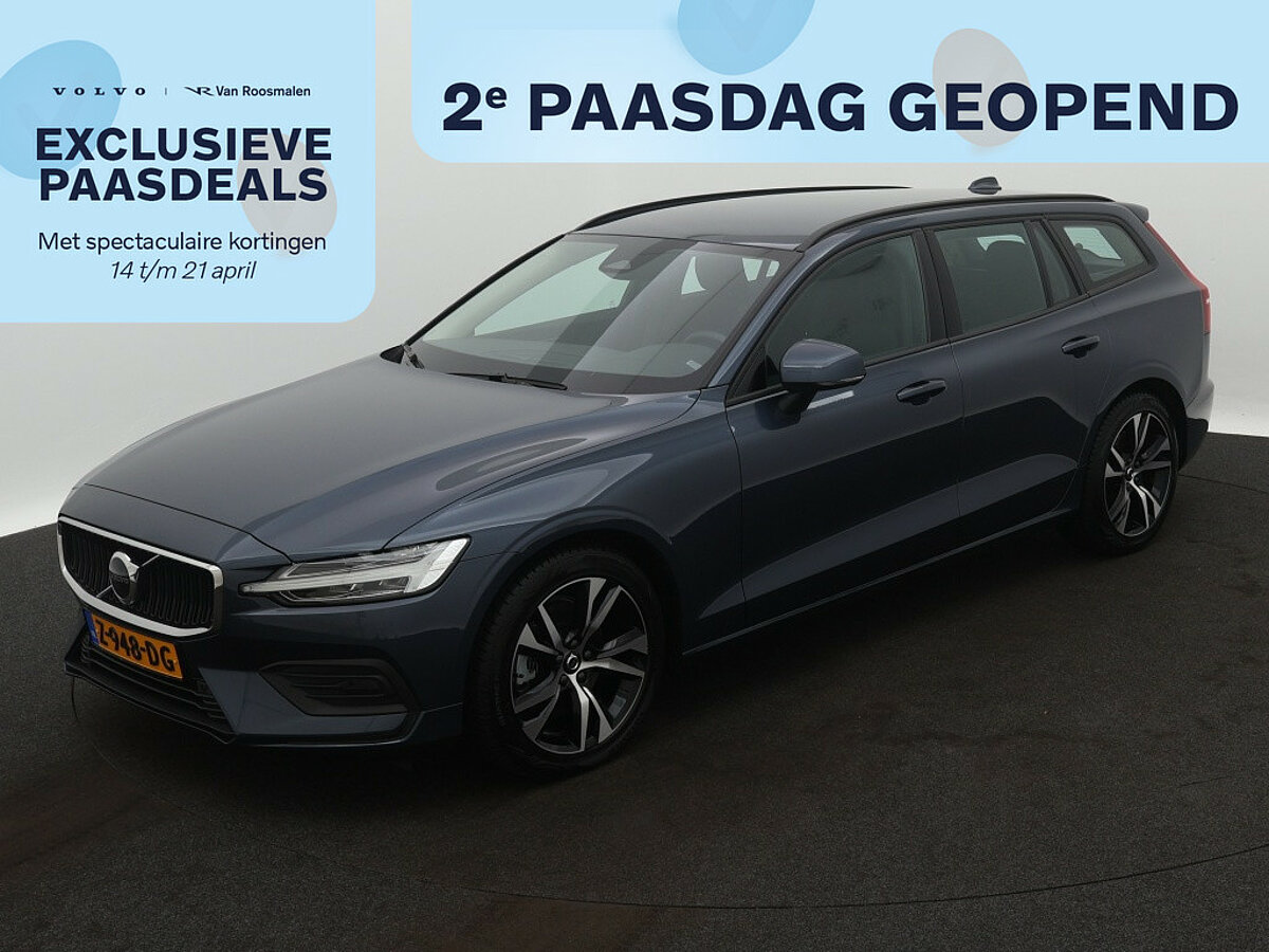 43879605 volvo v60 2 0 b3 essential driver assist climate 18 trekhaak 1 03