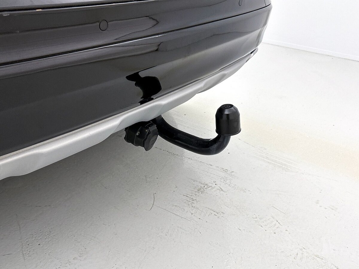 44992966 volvo xc60 2 0 t5 fwd polar trekhaak 43