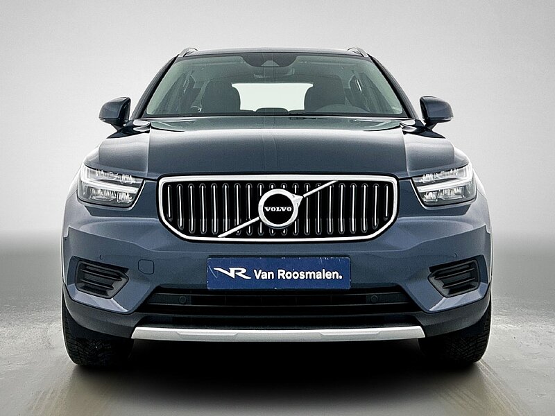 45663875 volvo xc40 t5 recharge inscription expression 6 03