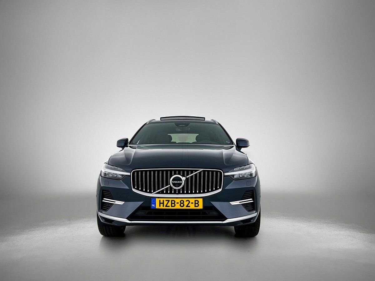 46742334 volvo xc60 2 0 t8 awd ultimate bright 360a camera 21inch velgen 6 06