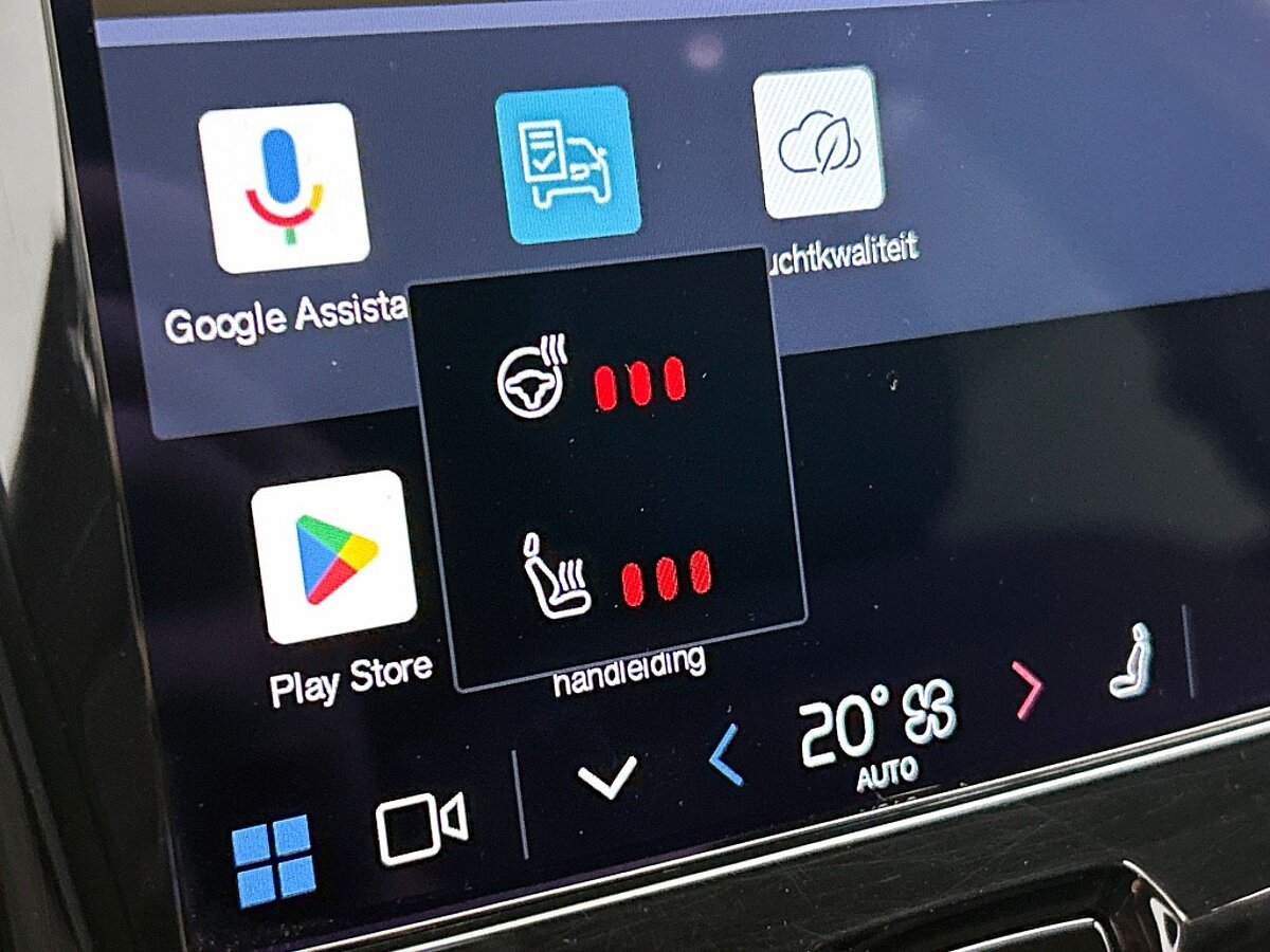 46742334 volvo xc60 2 0 t8 awd ultimate bright 360a camera 21inch velgen 9 06