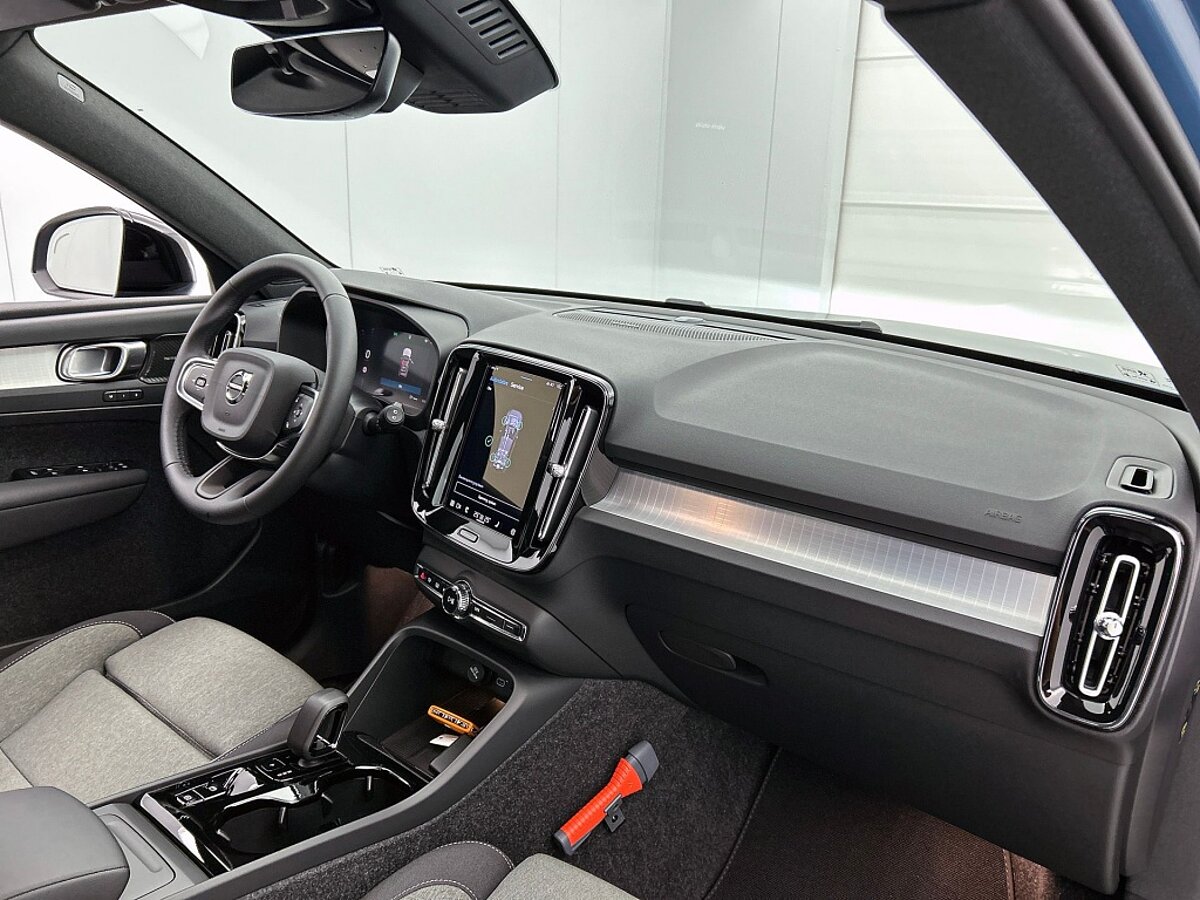 47574256 volvo xc40 2 0 b4 plus dark trekhaak elektrische stoelverstelling har 20