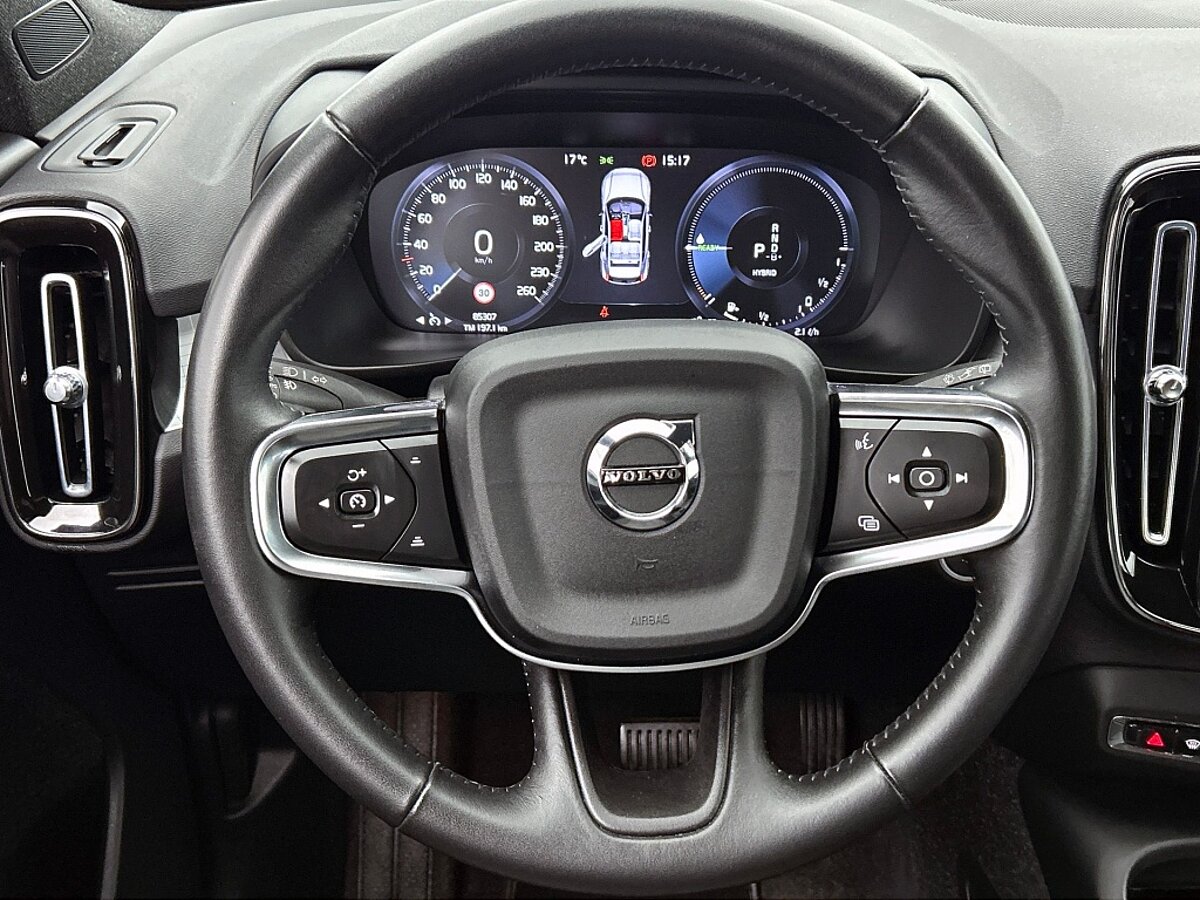 48084421 volvo xc40 1 5 t5 inscription expression navigatie parkeersensoren voor 9ac079