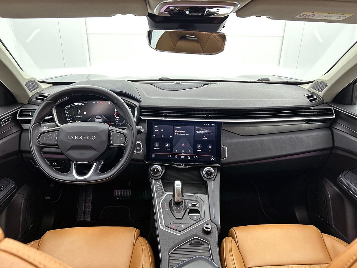 49377669 lynk co 01 1 5 lederen bekleding zwarte velgen 12 maanden garantie 28