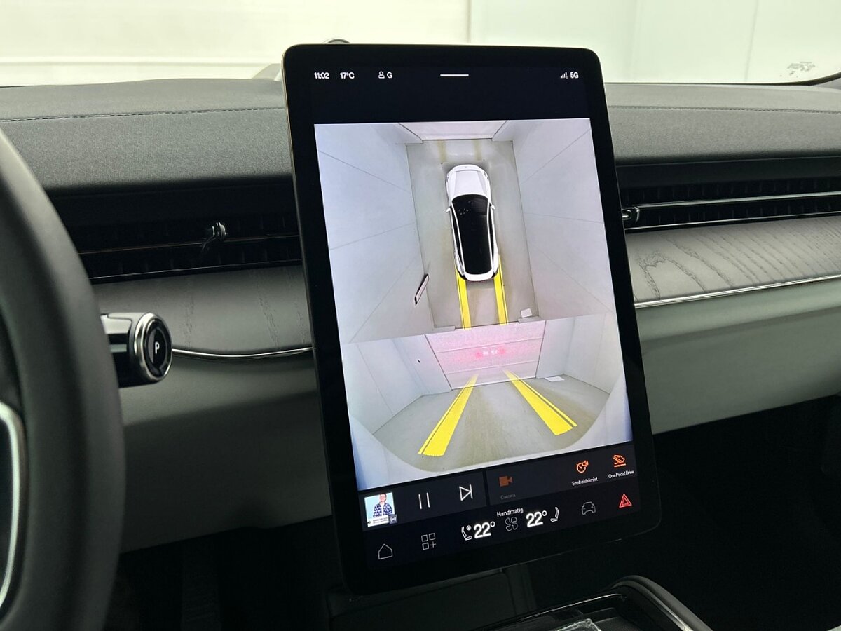 49752186 polestar 3 long rang dual motor performance 111 kwh 46