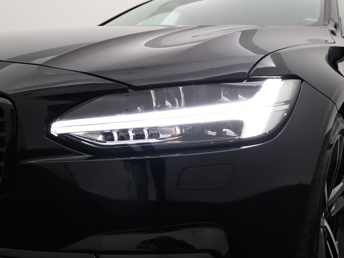 35175248 volvo v90 2 0 t6 recharge awd ultimate dark luchtvering 20 inch 50