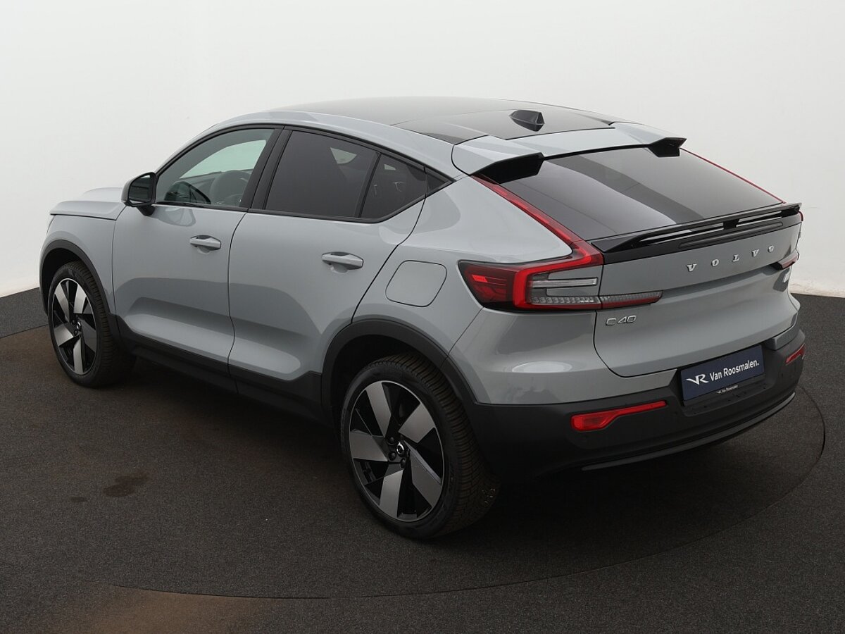 37925119 volvo c40 extended ultimate 82 kwh trekhaak harman kardon memory sto 3 09