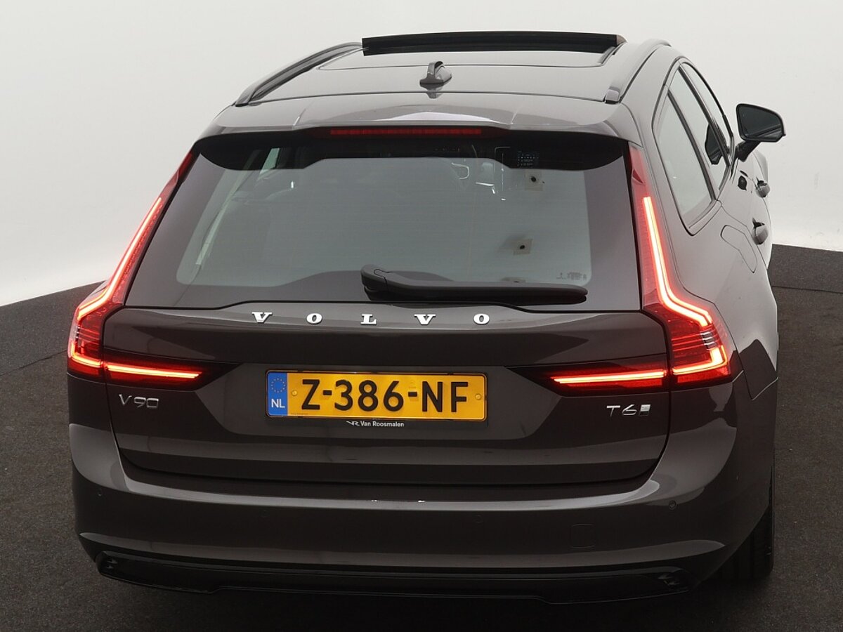 43475297 volvo v90 2 0 t6 awd ultimate panorama dak camera h k 9 06
