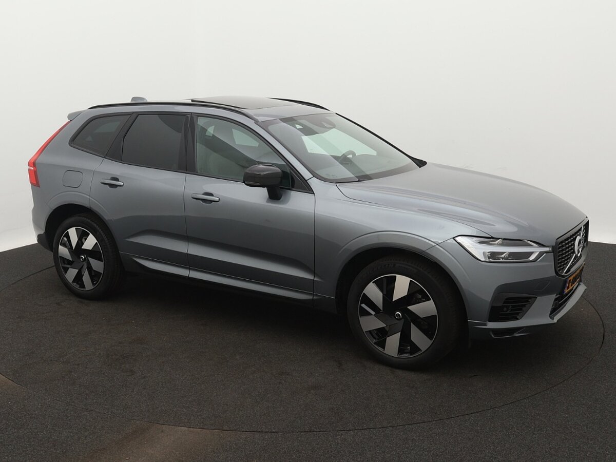 43612700 volvo xc60 2 0 recharge t8 r design 360ao camera harman kardon head up 825a50