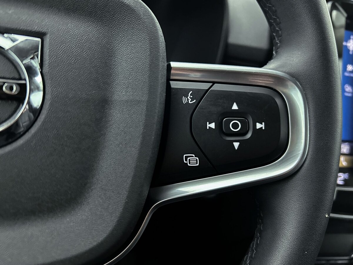 44407023 volvo xc40 1 5 t4 recharge inscription trekhaak achteruitrijcamera a151be