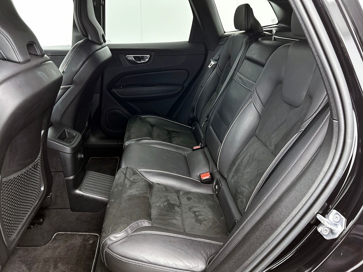 47249816 volvo xc60 2 0 t8 awd r design panoramadak alcantara leder 29