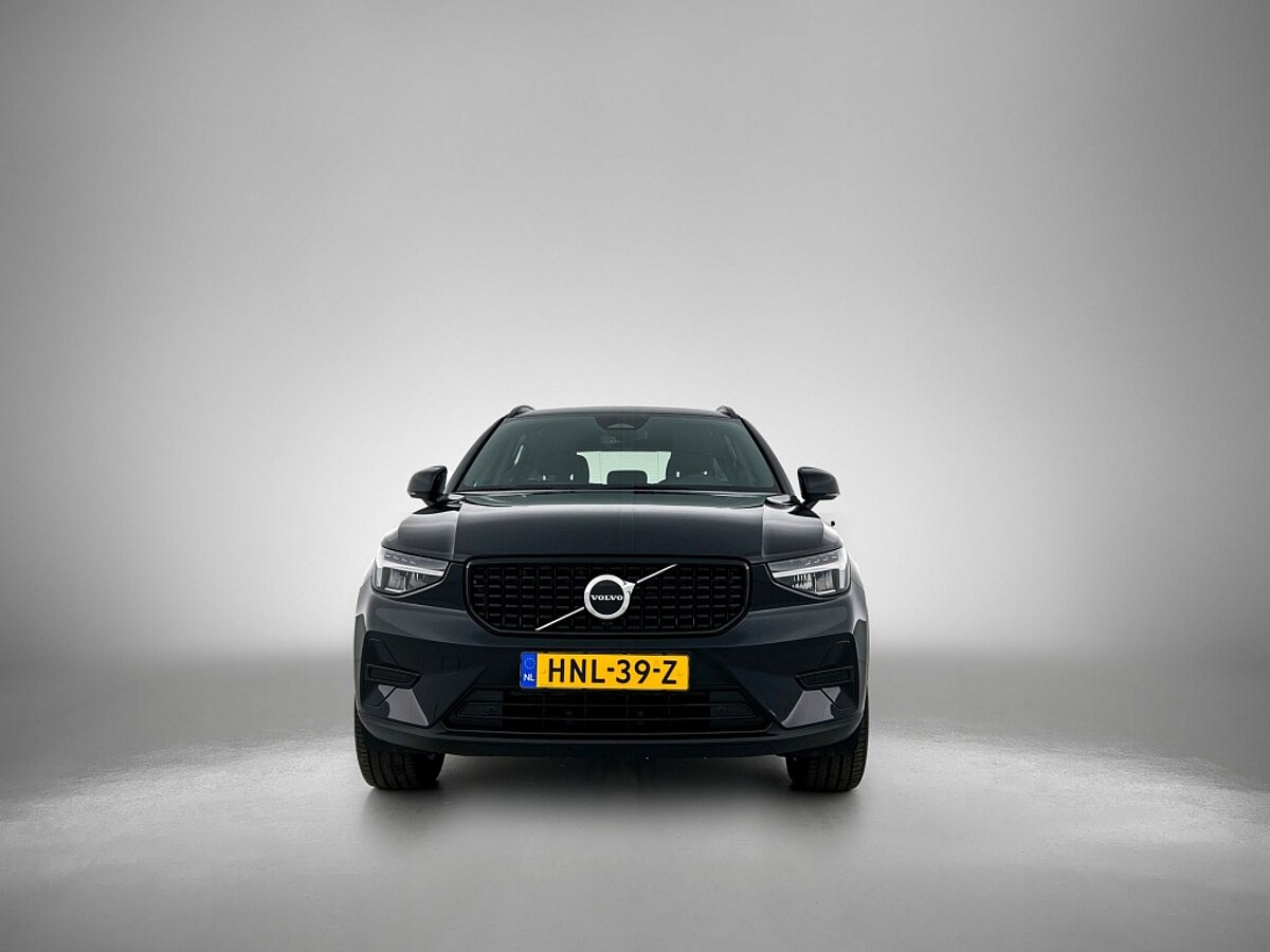 47460046 volvo xc40 2 0 b4 plus dark memory seats trekhaak climate pack 5 02