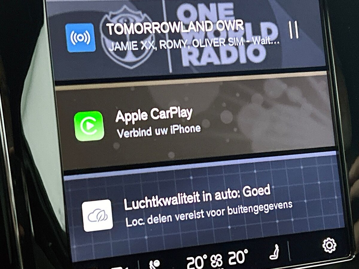 47633975 volvo v60 2 0 t6 plus dark trekhaak sport leder 360 blis pilot 50