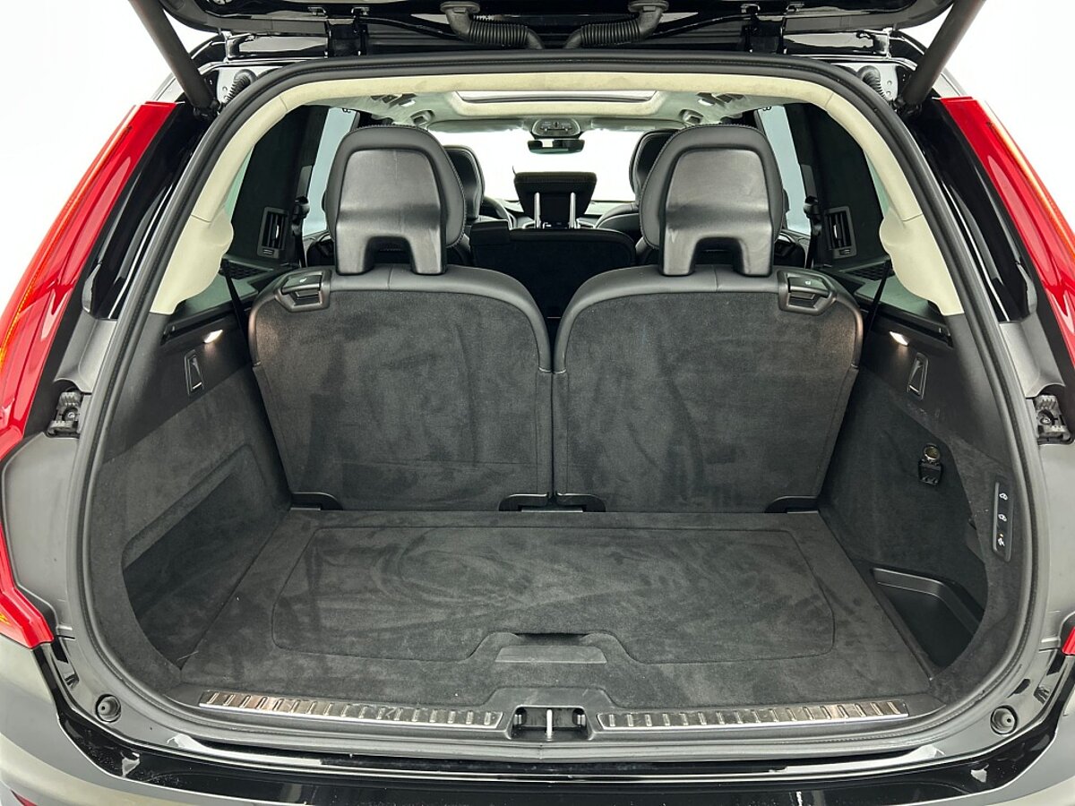 48454298 volvo xc90 2 0 t8 awd utimate dark leder luchtvering panoramadak tr 95