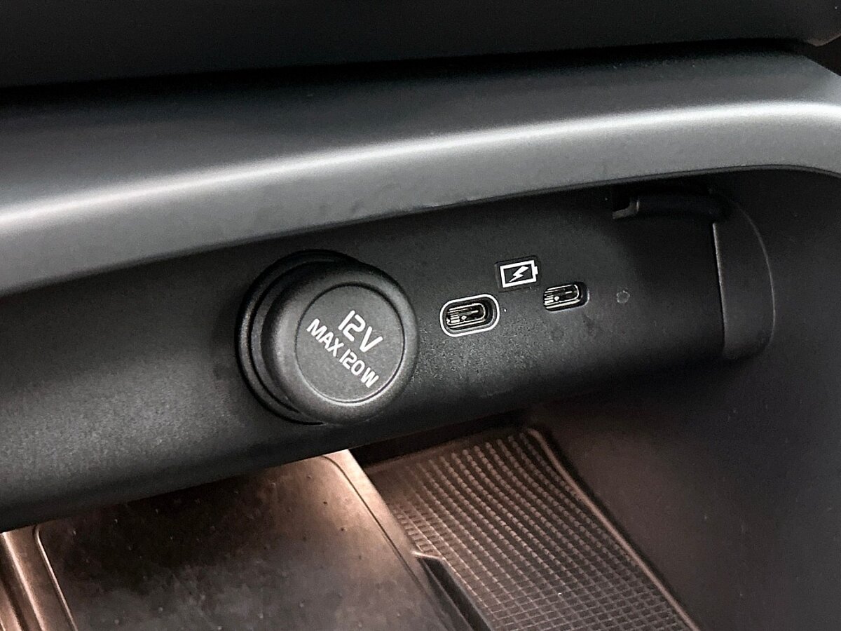 48534360 volvo xc40 ultimate pano 360 memory seats 20 inch all season 34