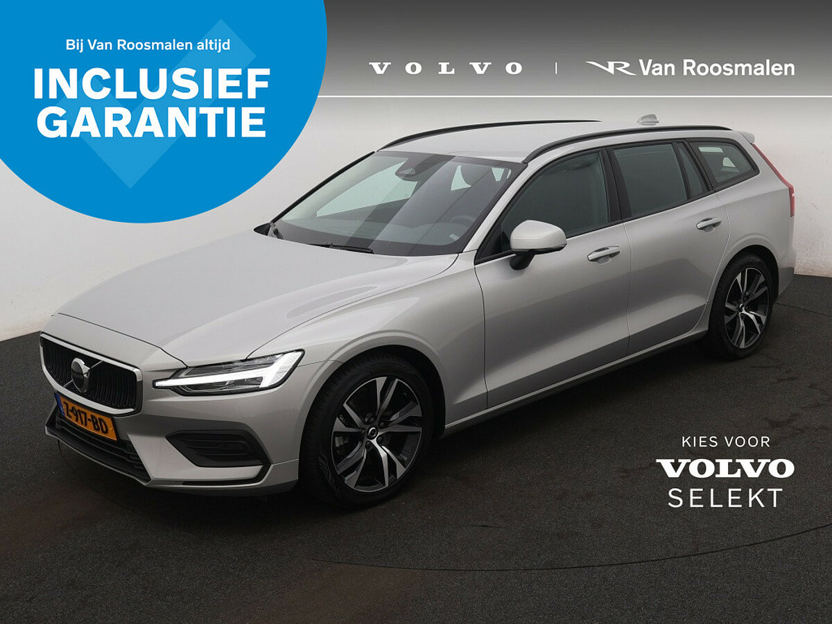 48861045 volvo v60 2 0 b3 essential edition 18 inch wielen trekhaak driver a 1 02