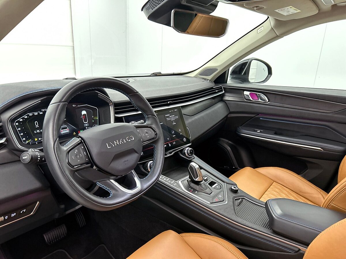 49107908 lynk co 01 1 5 lederen bekleding zwarte velgen 12 maanden garantie 19