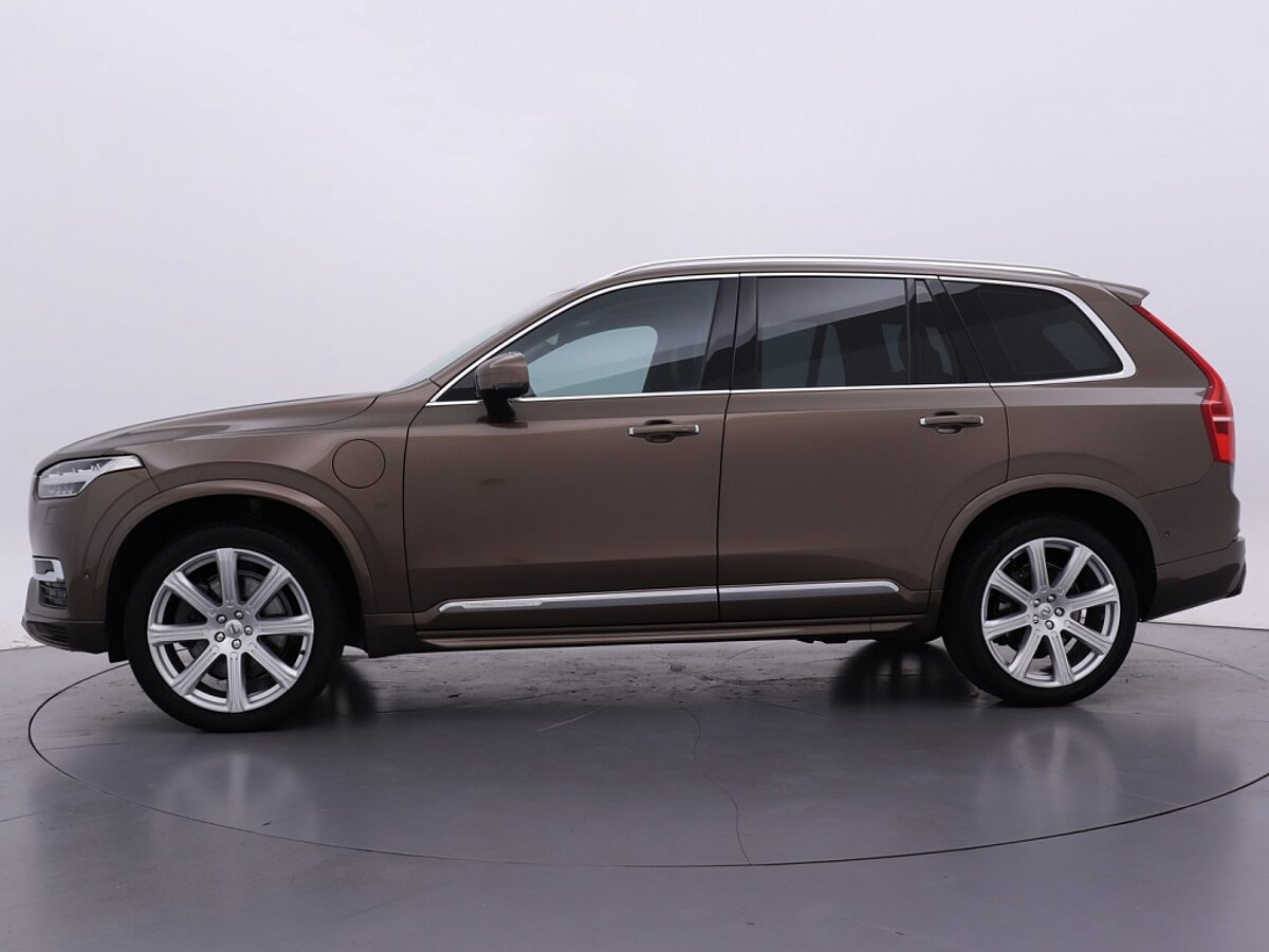 35117918 volvo xc90 2 0 t8 awd inscription 360 camera head up display 21 inch 9 01