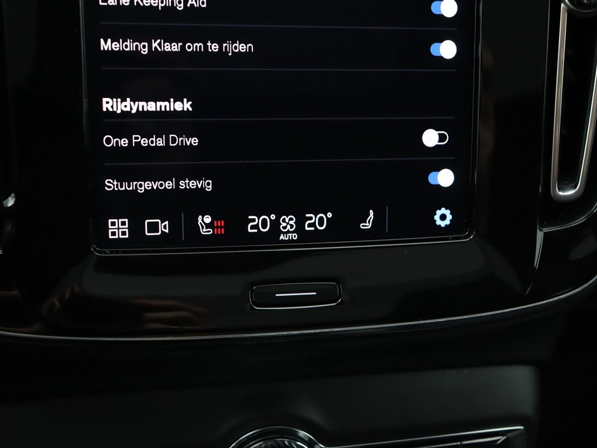 36079802 volvo c40 recharge ultimate 69 kwh 98a6fe