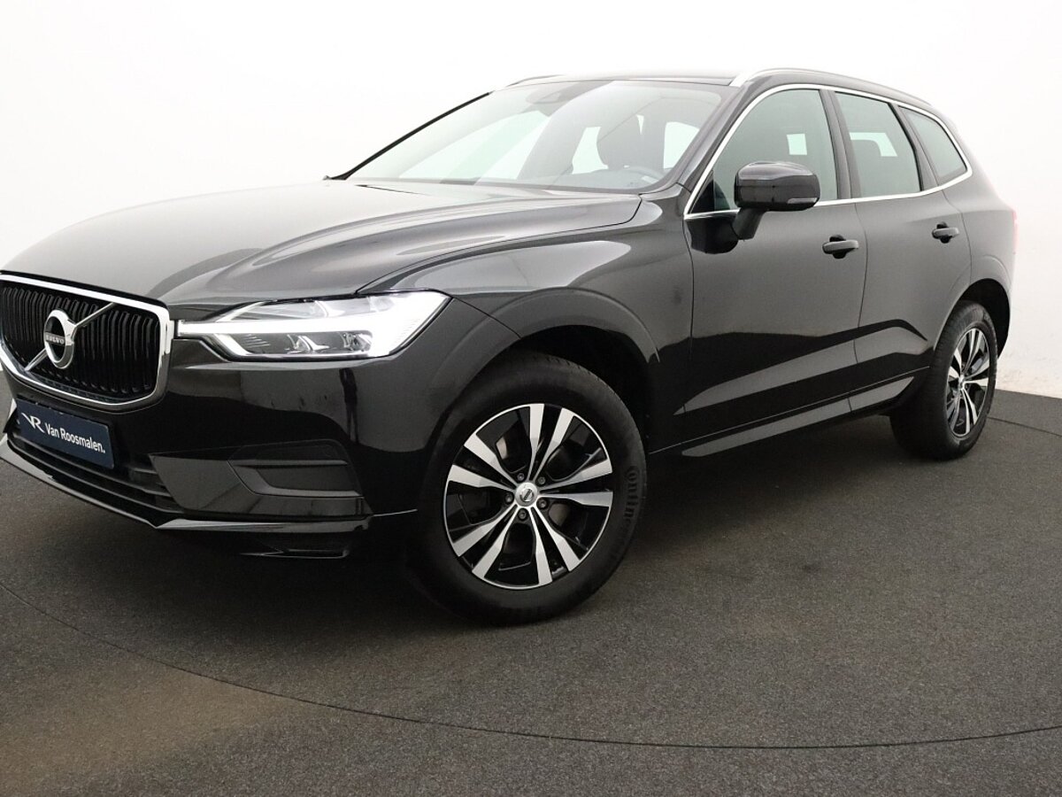 36165536 volvo xc60 2 0 t5 momentum pro 55