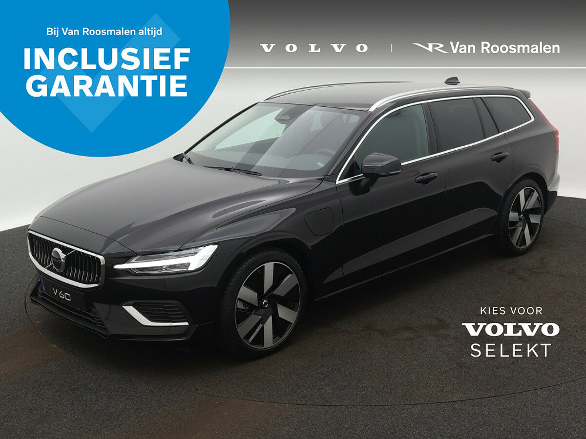 42166349 volvo v60 2 0 t6 essential edition driver assist leder climate 19 1 15