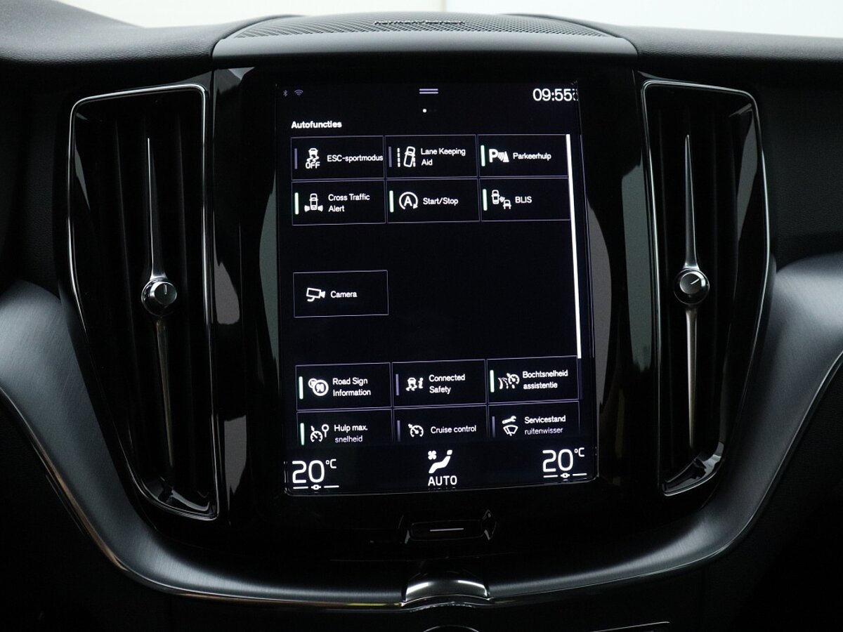 42393691 volvo xc60 2 0 t5 momentum pro polestar engineered harman kardon 09f3be