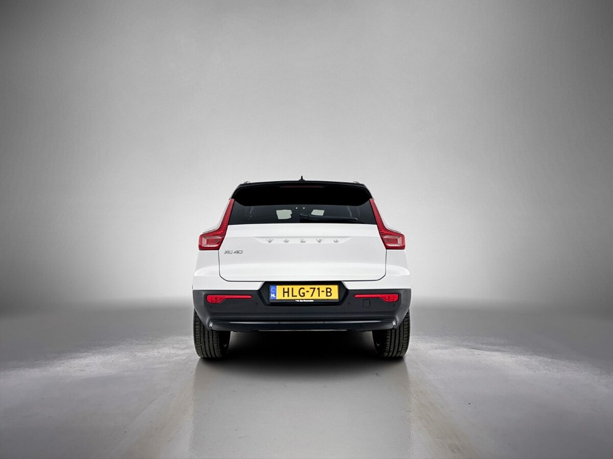 44319570 volvo xc40 t4 recharge r design 20 camera leder nubuck 7129f2