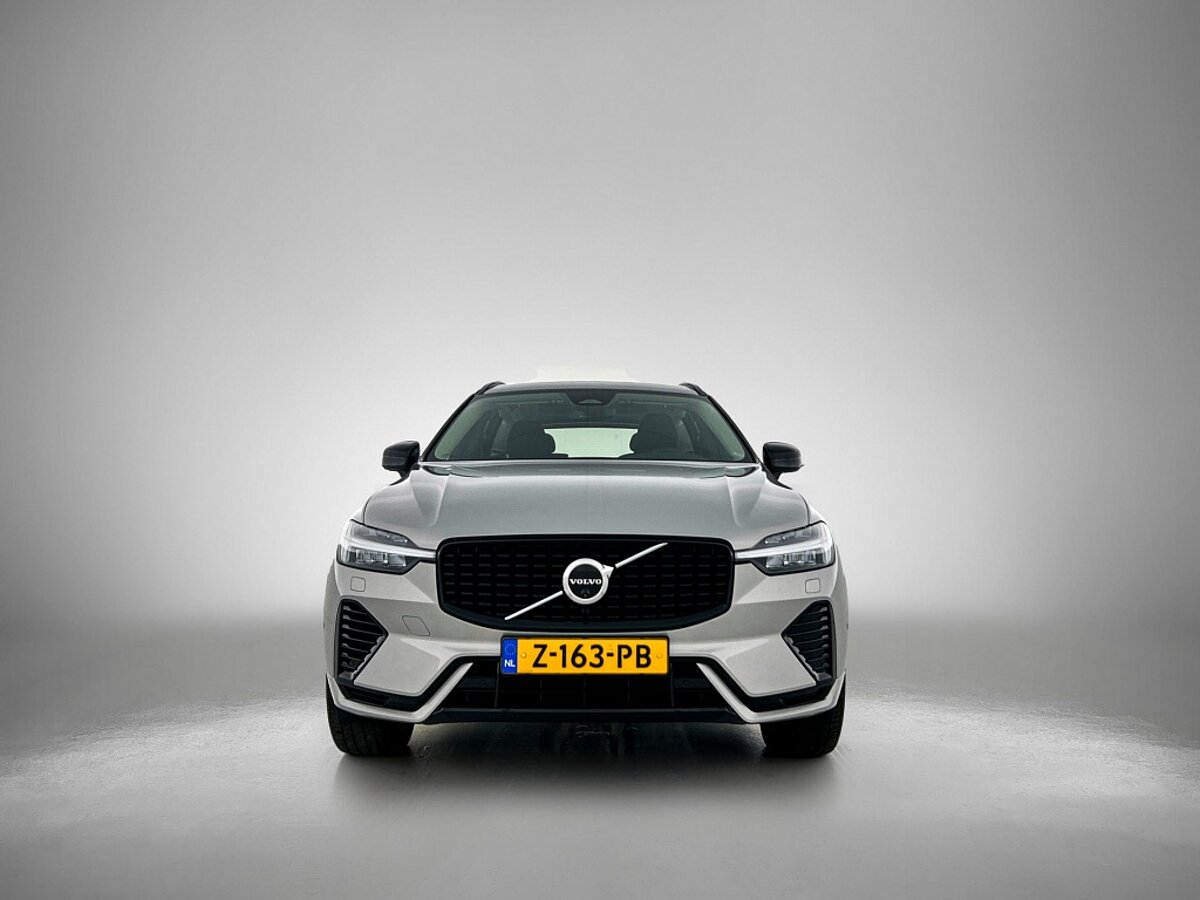 45497015 volvo xc60 2 0 t6 awd ultimate dark 360a camera trekhaak 6 06