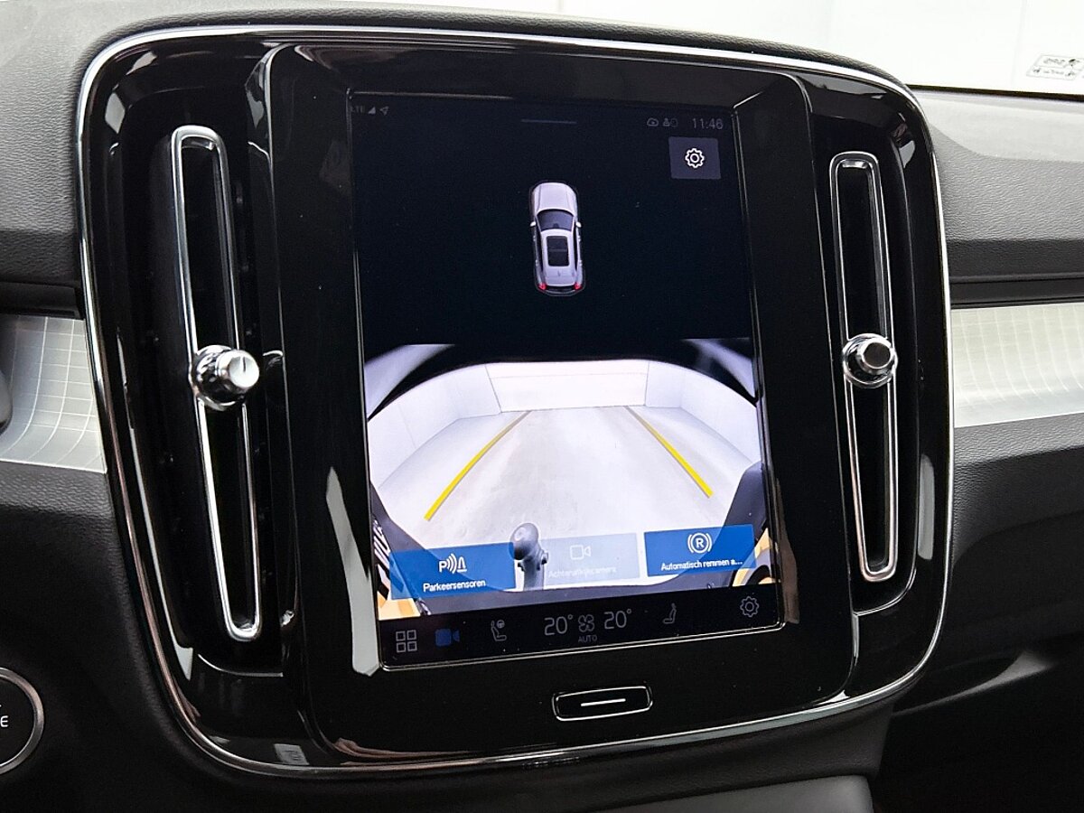 47270753 volvo xc40 2 0 b4 plus dark automaat trekhaak harman kardon 19