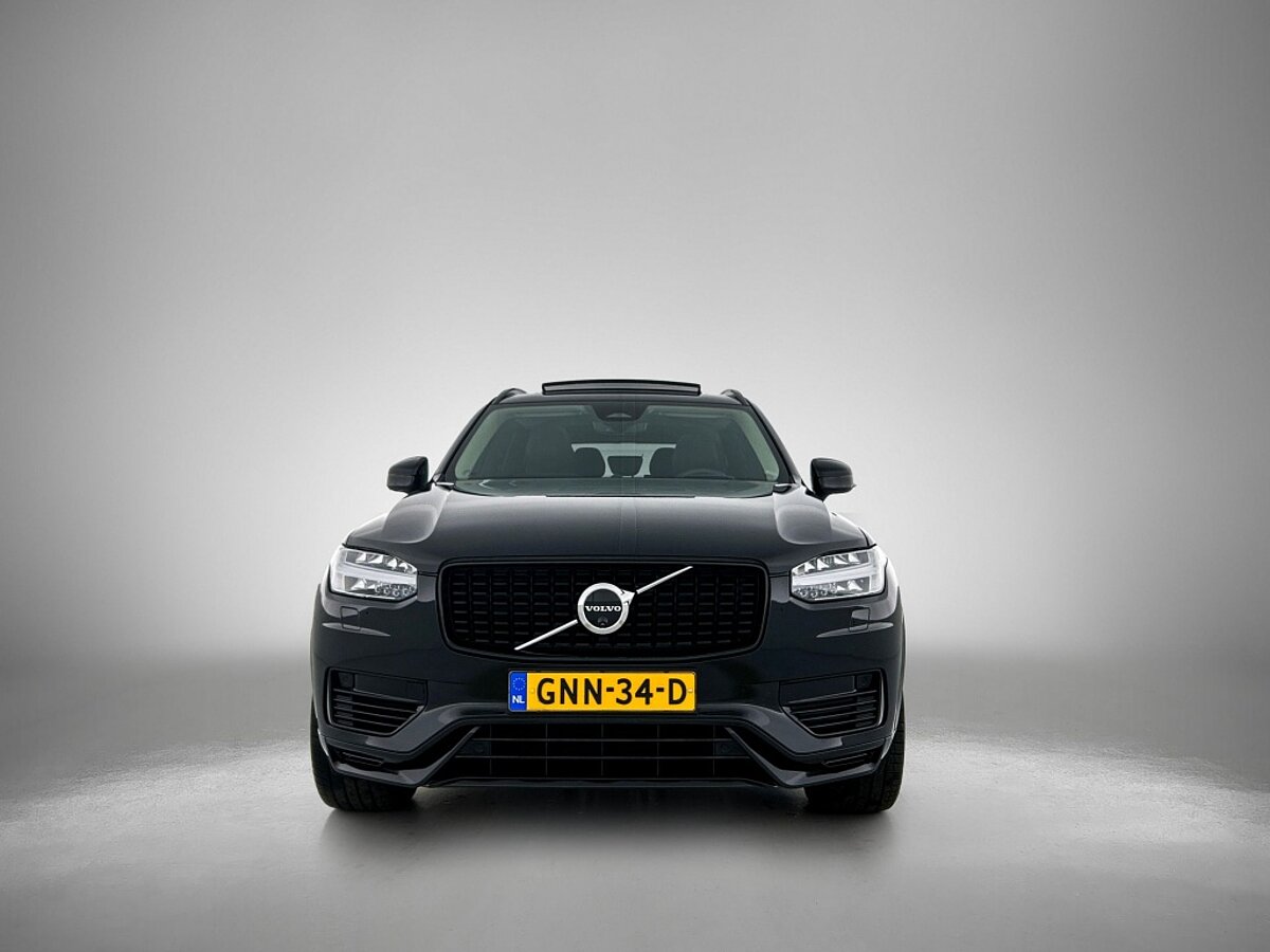 48454298 volvo xc90 2 0 t8 awd utimate dark leder luchtvering panoramadak tr 5 04