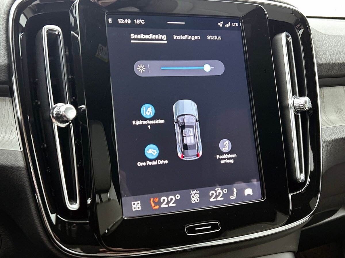 48928127 volvo ex40 ultra extended range 95