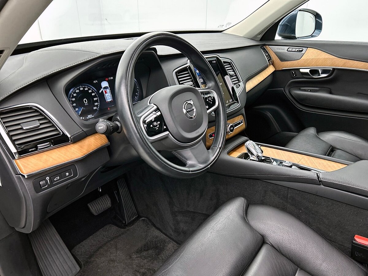 48957487 volvo xc90 2 0 t8 awd inscription panoramadak trekhaak 360a camera 62