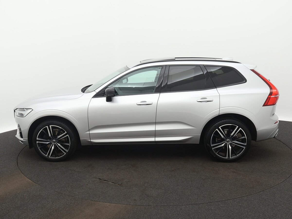 41660388 volvo xc60 2 0 t5 awd r design polestar tuning panorama dak 2 07