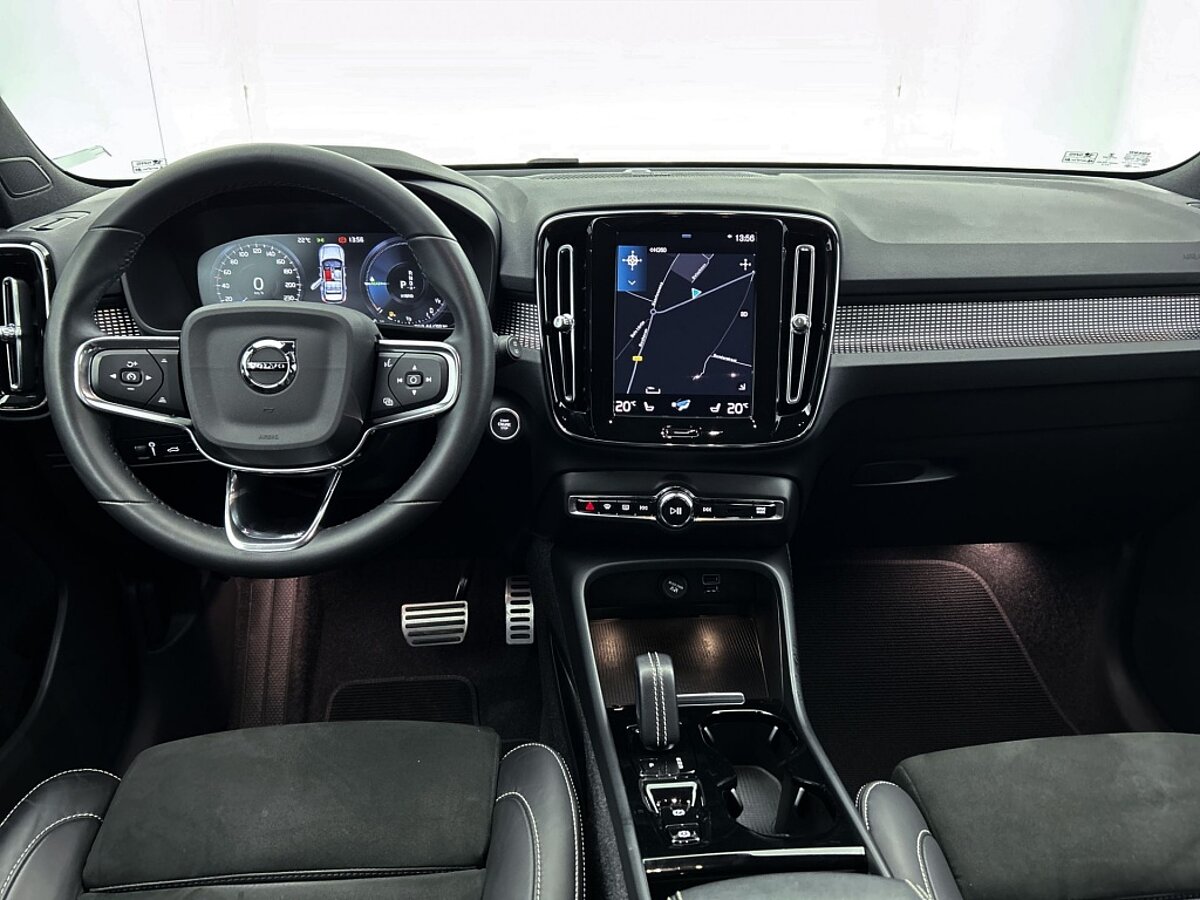 44247487 volvo xc40 1 5 t4 rech r design trekhaak 7