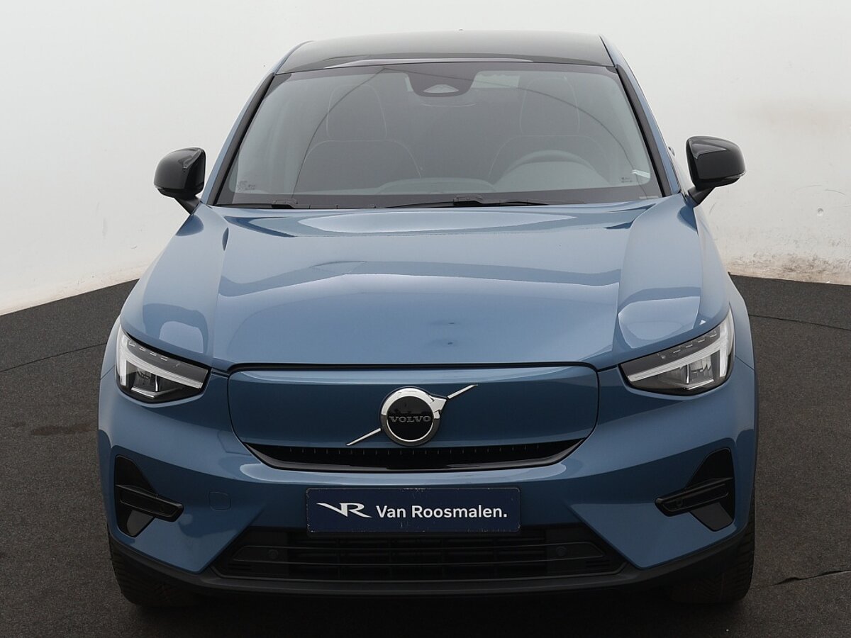 46273461 volvo c40 extended plus 82 kwh trekhaak panorama dak camera 8 01