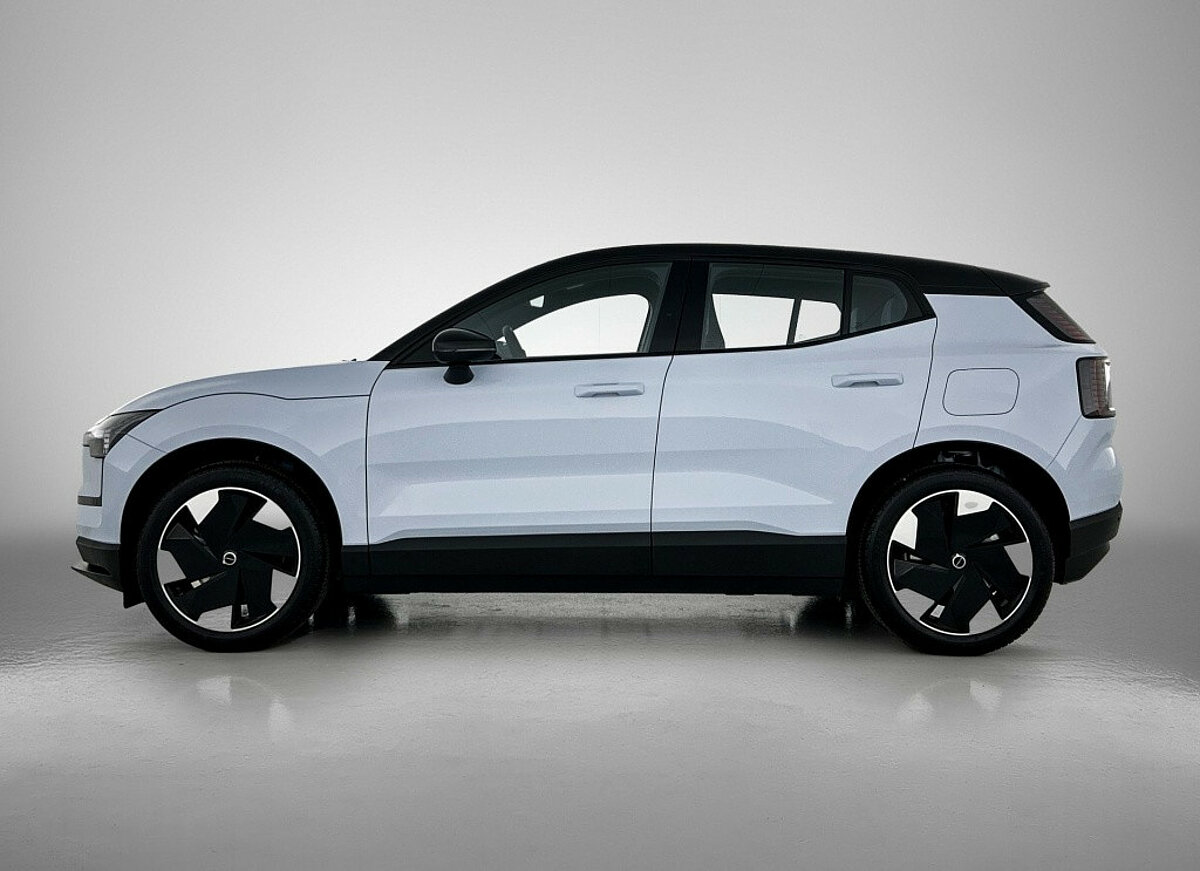 46286111 volvo ex30 ex 30 extended range 2wd plus voorraad climate pack zwart 2