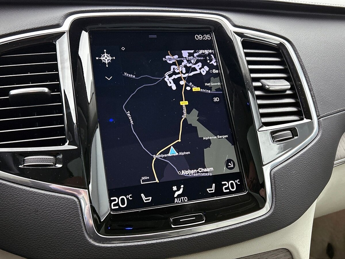 47390119 volvo xc90 2 0 t8 awd inscription intro edition 8 04