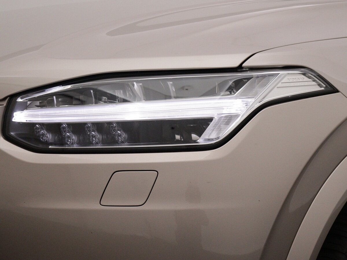 47460255 volvo xc90 2 0 t8 awd ultra dark luchtvering 22 inch lm velgen trekha 66