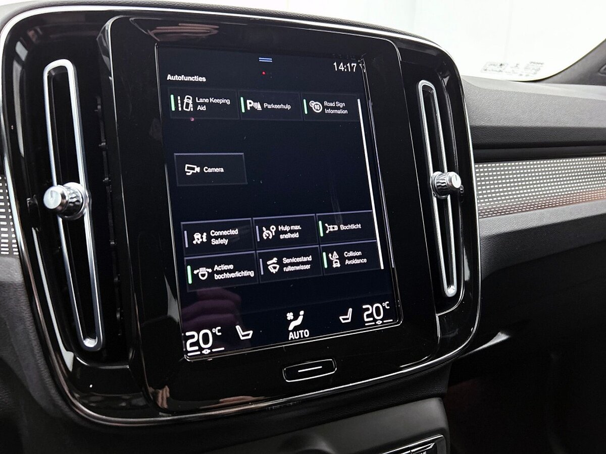 49446815 volvo xc40 1 5 t5 r design panorama dak trekhaak climate pack camer 51