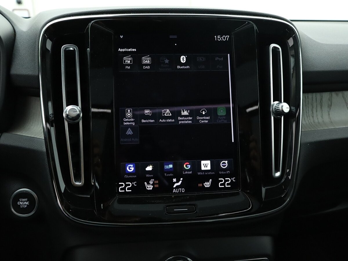 36079799 volvo xc40 1 5 t5 recharge inscription 82