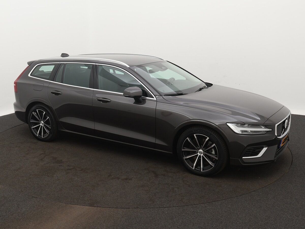 39204316 volvo v60 2 0 t6 awd essential edition adaptive cruise stoelverwarming 93a39e