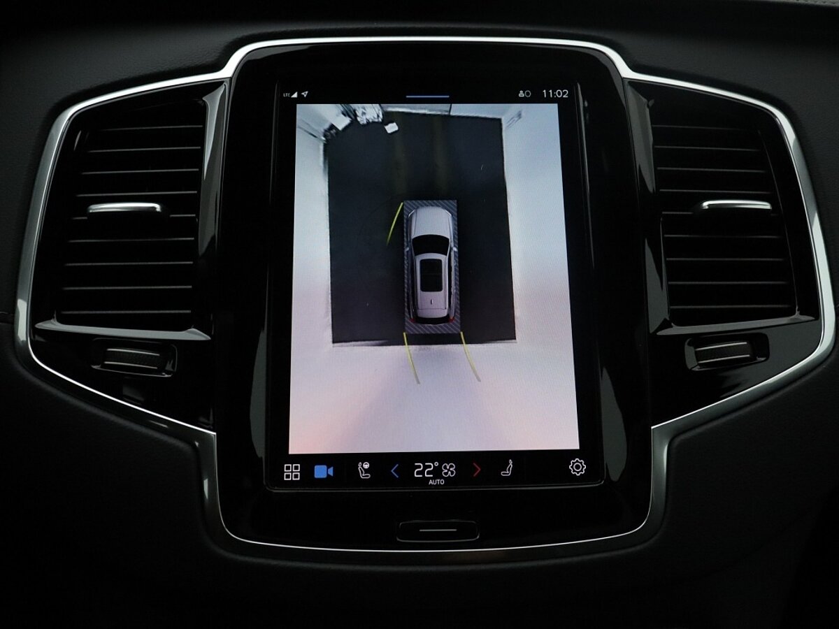 42826871 volvo xc90 2 0 t8 awd ultra dark 22 wielen luchtvering 6eebfa