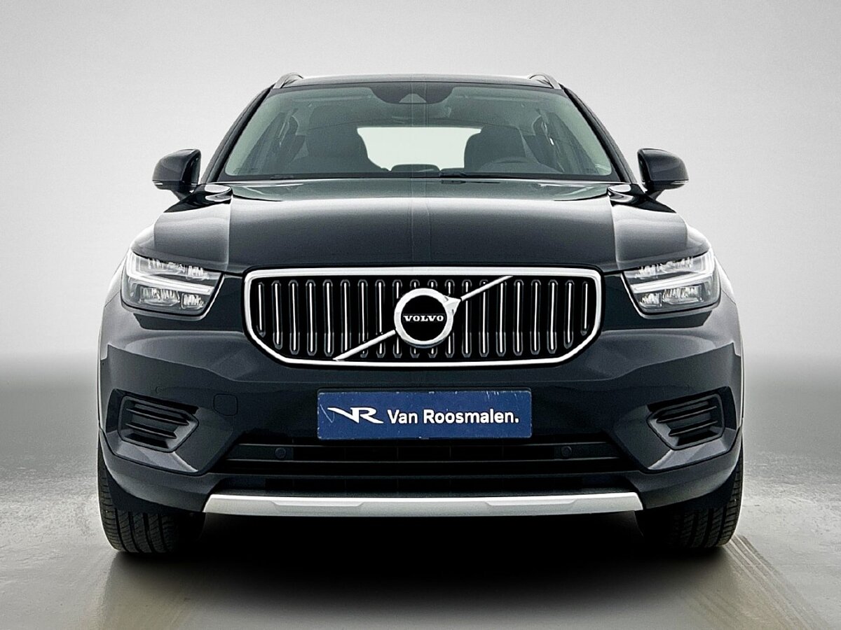 45491750 volvo xc40 t4 recharge inscription expression 6 02