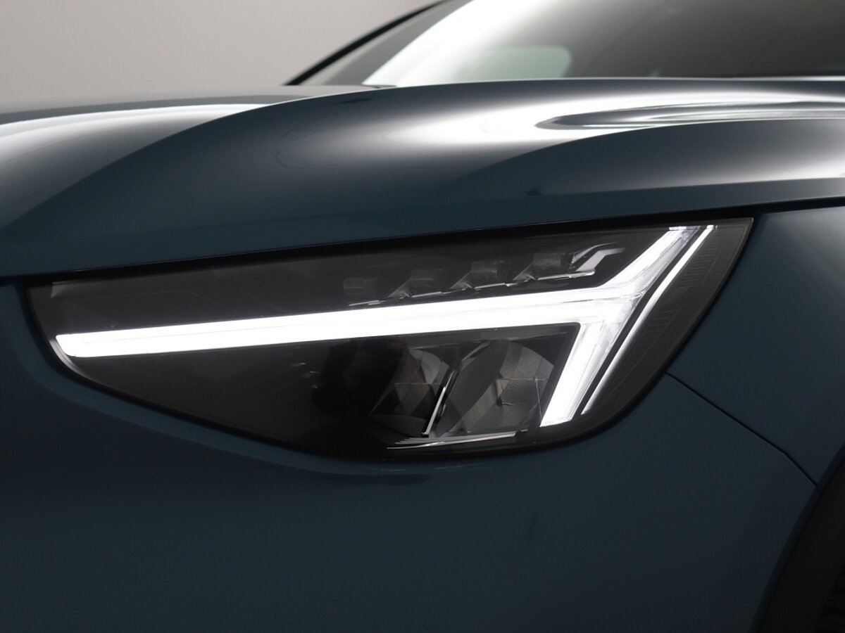 45734610 volvo c40 extended plus 82 kwh adaptive cruise trekhaak getint glas 2c77ba