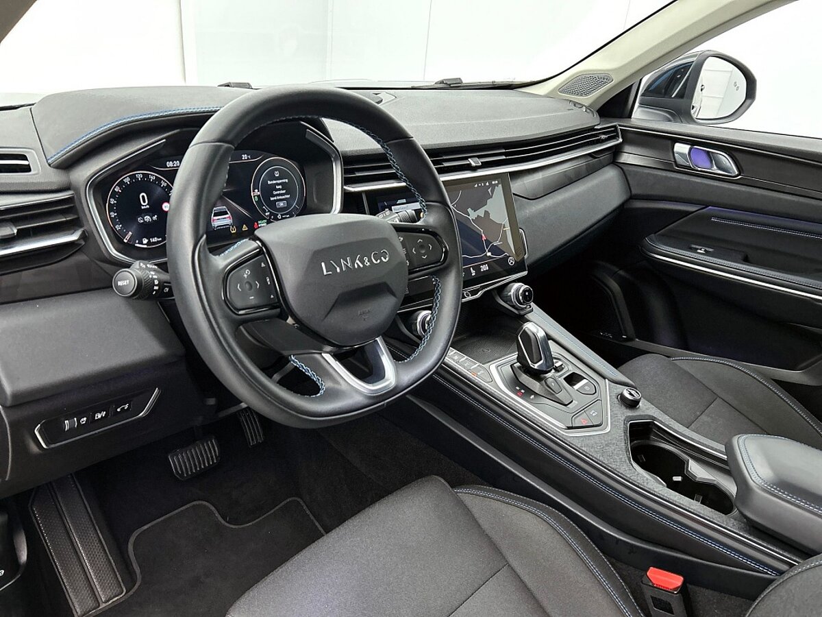 46587965 lynk co 01 1 5 hybride rijklaar inclusief 12 maanden garantie 53