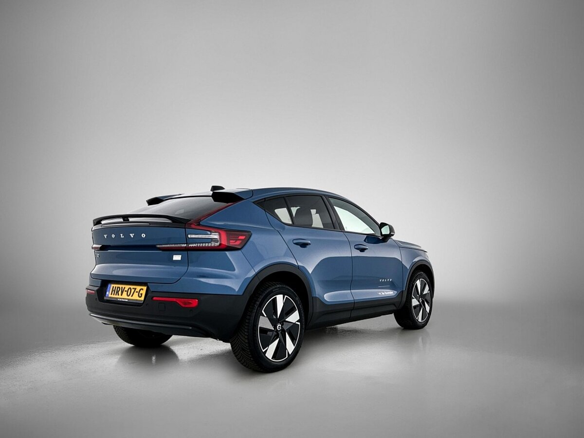 46688063 volvo c40 extended range plus 82 kwh trekhaak extra getint glas 4 02