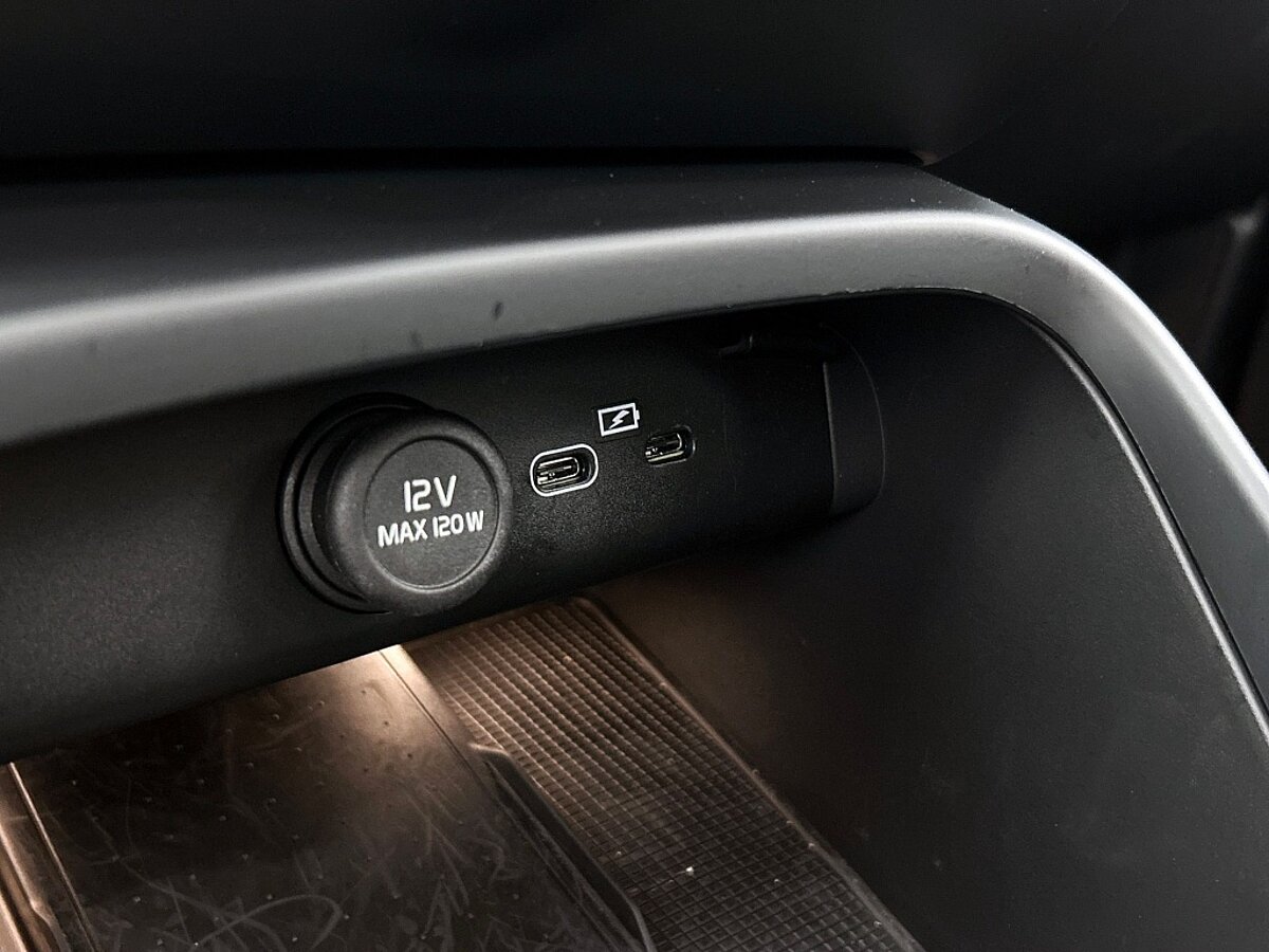 47457994 volvo c40 recharge ultimate 69 kwh panoramadak elektrische achterklep 57