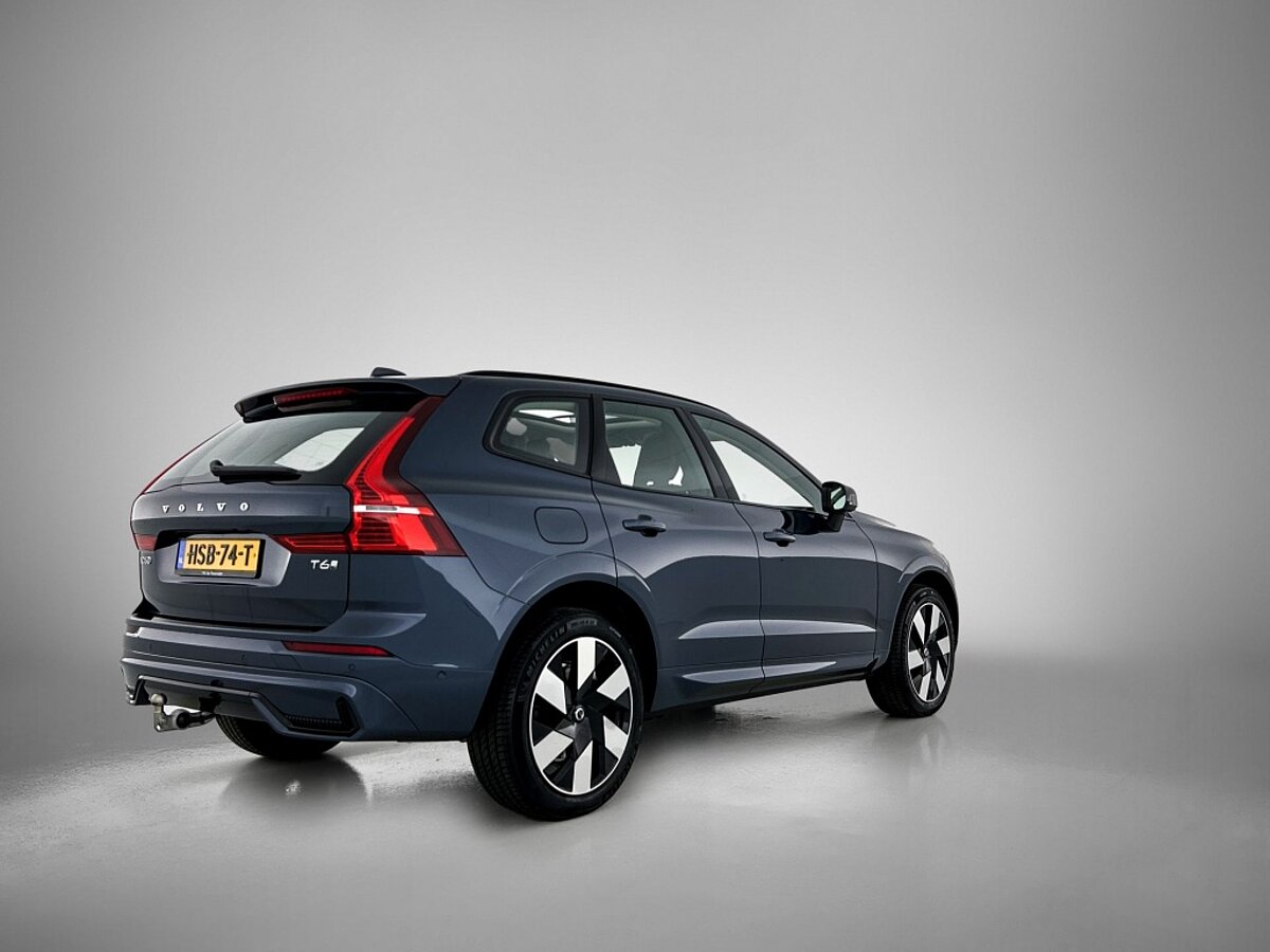 47517097 volvo xc60 2 0 t6 awd ultra dark leder panoramadak trekhaak 4 05
