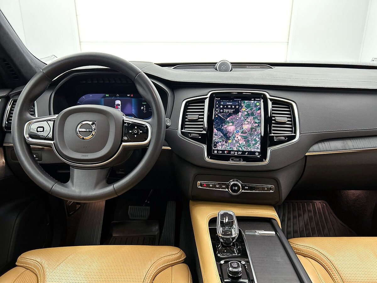 47908535 volvo xc90 2 0 t8 awd ultimate bright luchtvering leder panoramadak 7 02